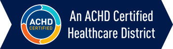 ACHD logo